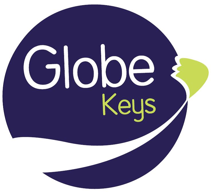 Logo GlobeKeys